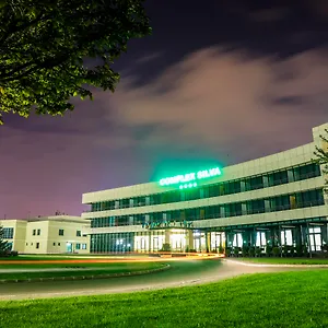 Complex Silva Otel