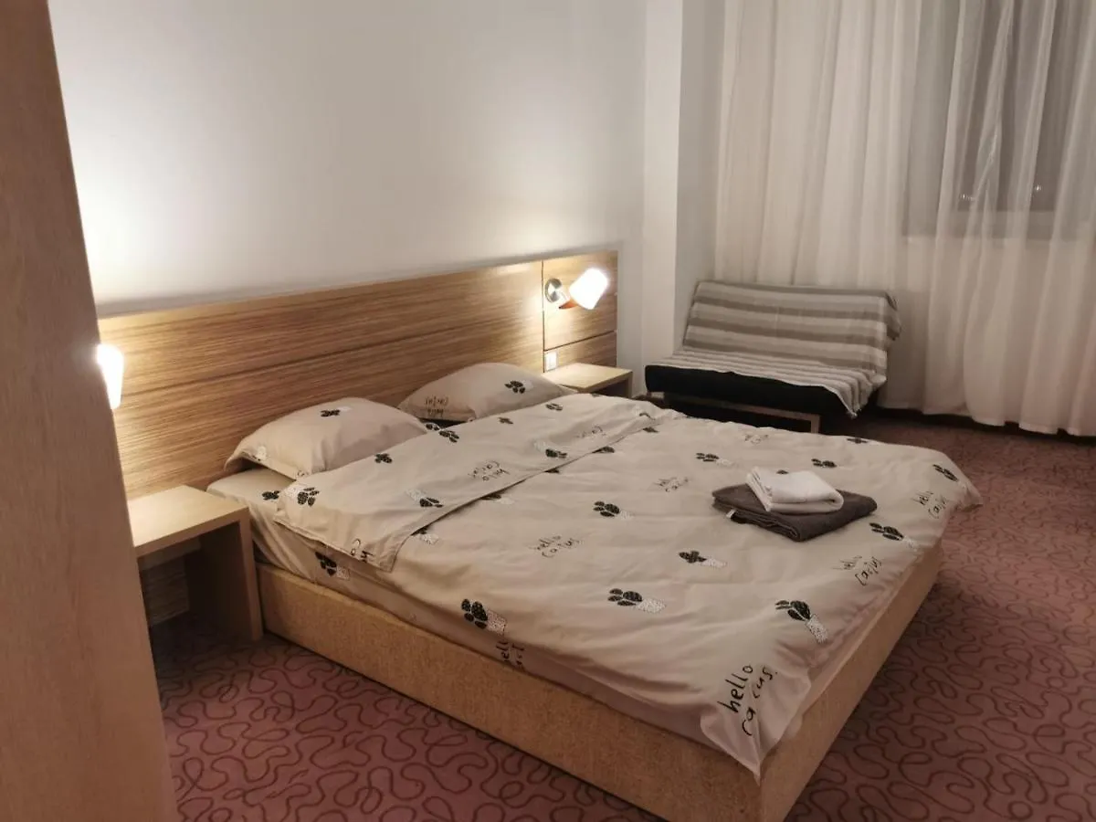 Rin Grand Hotel Bucharest Romania
