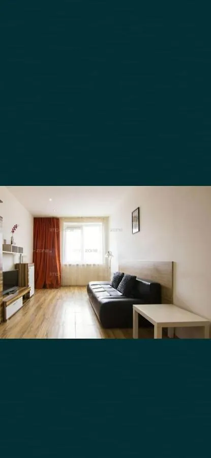 Apartment Rin Grand Hotel Bucharest Romania