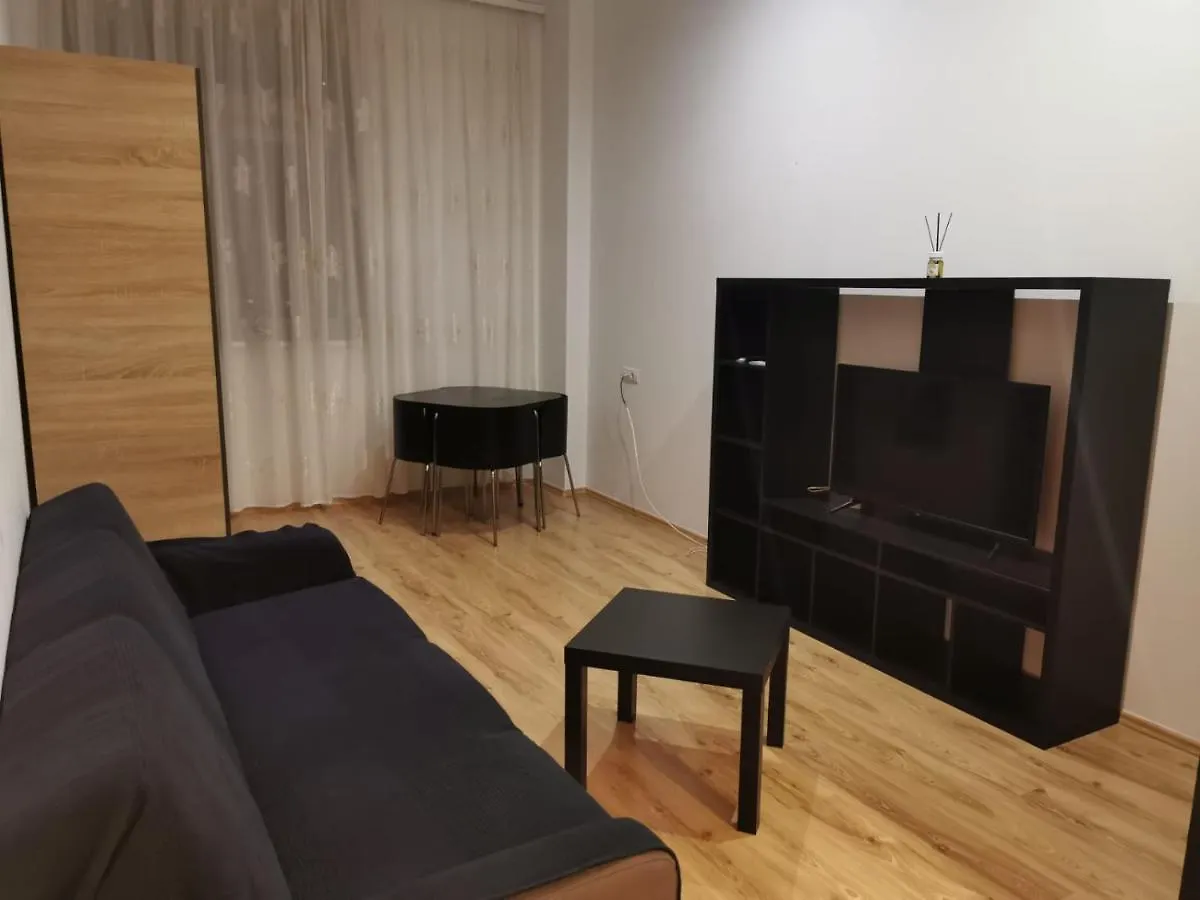 Apartment Rin Grand Hotel Bucharest