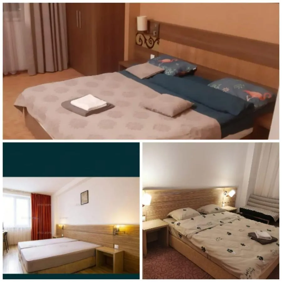 Rin Grand Hotel Βουκουρέστι