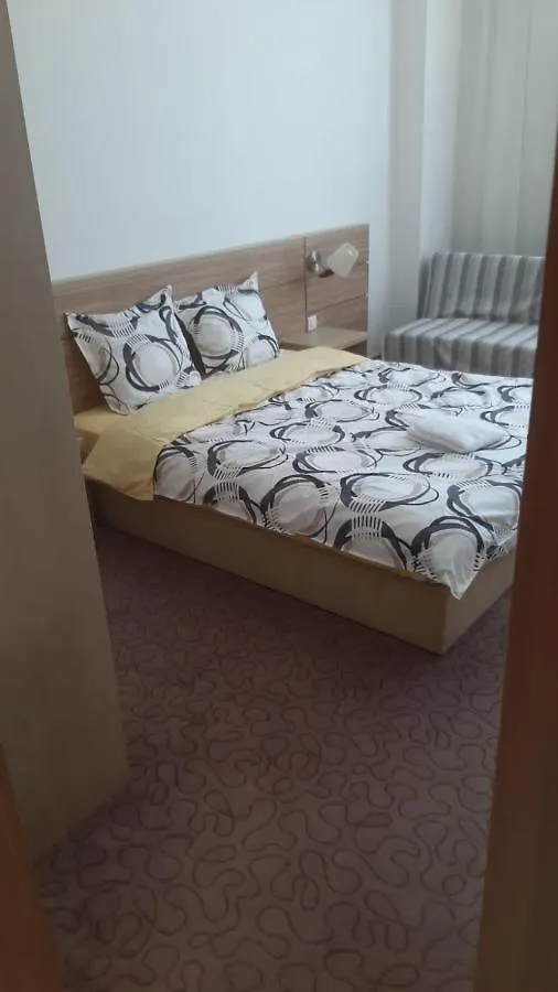 Rin Grand Hotel Βουκουρέστι Διαμέρισμα